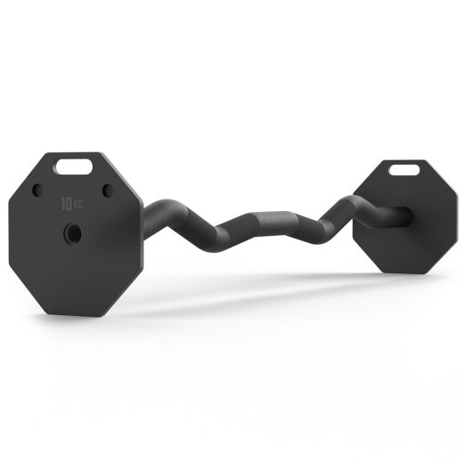 ATX® Octa SZ Bar - SZ-Hantel