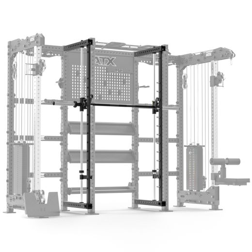 Erweiterungs-Set -  Multipresse-Option für ATX®  The Wall V1 (ATX-MCR-780)
