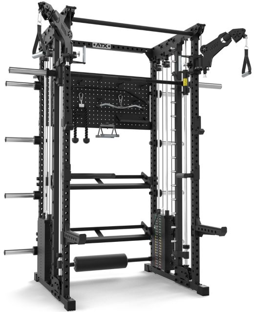 ATX® Kraftstation - Power Station XTL - Höhe 225 cm