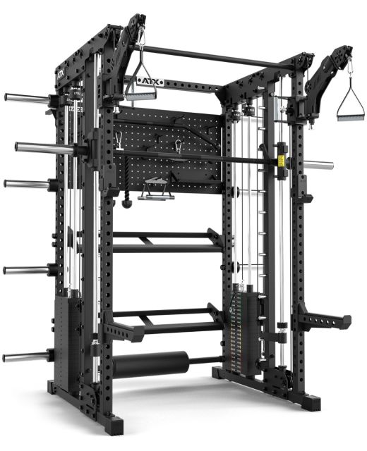 ATX® Kraftstation - Power Station XTM - Höhe 195 cm
