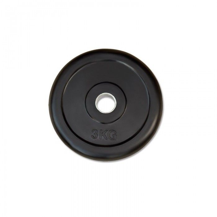 Magnethalter mit Gummierung D: 66 mm 