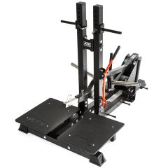 ATX® Belt Squat - Kniebeugen und Dips Maschine