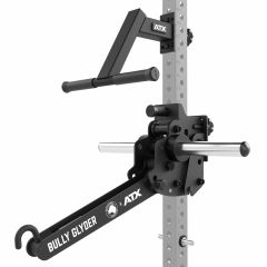 ATX® Bully Glyder - Belt Squat Rack Attachment