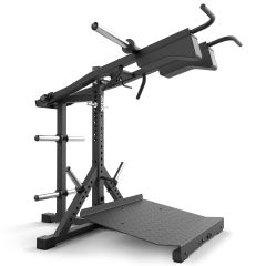 ATX® Kniebeugen-Wadenmaschine / Viking Press 3in1