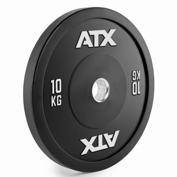 ATX® Gym Bumper Plates - Hantelscheiben 10 kg