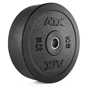 ATX® Big Tire Bumper Plates - 25 kg (Hantelscheiben)