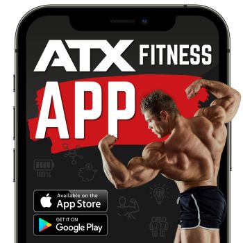 Gratis ATX® Fitness App für Android und iOS