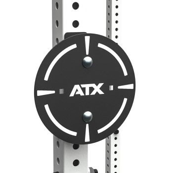 ATX® RIG 4.0 - Wall Ball Target Compact - Ballwurf Zielscheibe kompakt