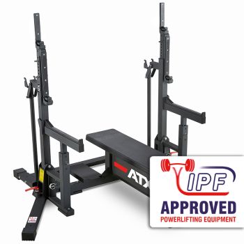 ATX® Combo Rack - IPF Approved B-Ware