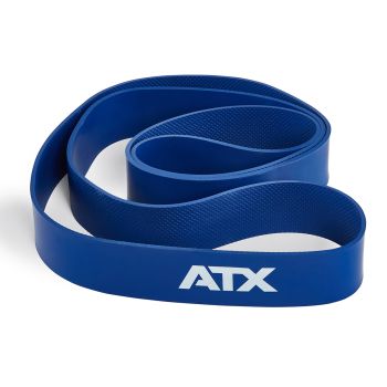 Widerstandsband - ATX® Power Band Level 0 / 6,5 mm ✅ aus Naturlatex Level 0 / 8 mm - pink