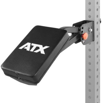 ATX® Supporting Pad passend zu Power Racks, Half Racks und Rigs der ATX® Series 600 - 700 - 800