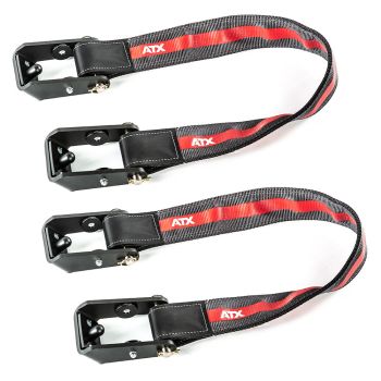 ATX® Belt Strap Safety System / Notablagesystem für Hanteln - Series 800 - 110 cm