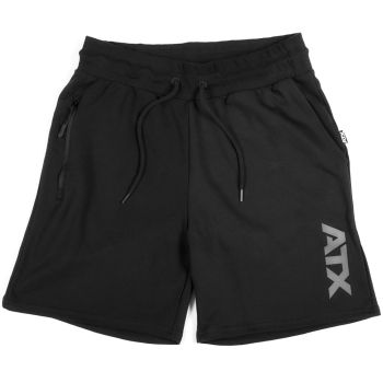 ATX® Short, Größe XL, Farbe Schwarz - ATX® Sportswear Collection