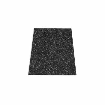 Bodenschutzplatten 10 mm, mit grauer Farbeinstreuung 50 x 100 cm