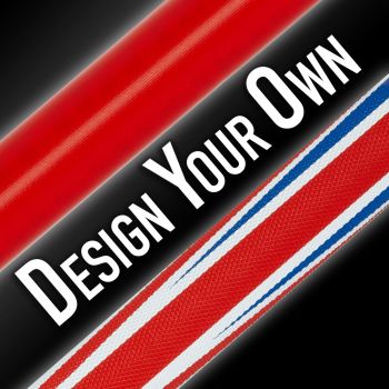 ATX® - Design Your Own - Powerbar / Kraftdreikampfhantel Mit Ihrem Wunschmotiv