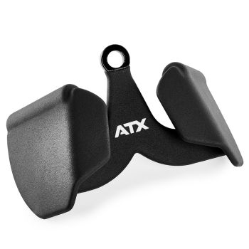 ATX® Foam Grip - Rudergriff eng 15 cm - outside mit Neoprenbeschichtung