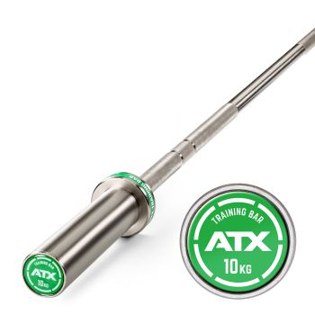 ATX Trainig Bar 10 kg