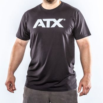 ATX T-Shirt black - Size M (Textilien)