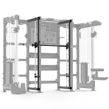 Erweiterungs-Set -  Multipresse-Option für ATX®  The Wall V1 (ATX-MCR-780)