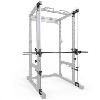 Anwendungsbeispiel: ATX® Multipresse - Option für Power Rack-Series PRX-780