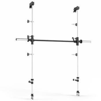 ATX® Multipresse-Option Rack-Series 660 B-Ware
