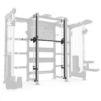 ATX® Multipresse Option zu MCR-780 ab Version 2.0