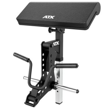 ATX® Bizeps Curl Maschine - Option