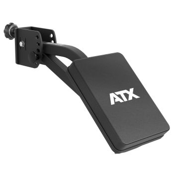 ATX® Supporting Pad für Power Racks, Half Racks & Rigs der ATX® Series 600 - 700 - 800. Für verschiedene Sitz-/Stützpositionen zur optimalen Unterstützung