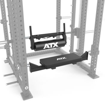 ATX® Hip Thrust Option - für Power Smith Rack ATX-PSR-780