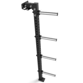 ATX® Hantelscheibenablage - Wandbefestigung B-Ware