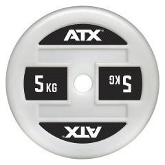 ATX Technique Plate - 5 kg (Hantelscheiben) 