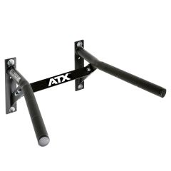 ATX® Dip Bar 710 / Dips-Barren zur Wandbefestigung - zertifiziert nach EN 957