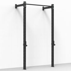 ATX® Half Rack 670 - Wandbefestigung - Höhe 215 cm