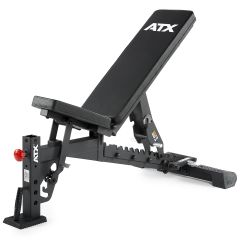 ATX® Multi Bench - Ultimate Neues Modell 2.0