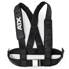 ATX® Harness / Zuggeschirr für Powerschlitten / Gewichtsschlitten / Widerstandstraining