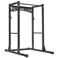 ATX® Power Rack 660 - Barbell Club Design - Höhe 195 cm