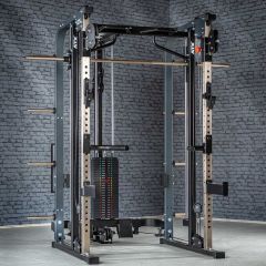 ATX® Smith Cable Rack 680 - Stack Weight / Steckgewichte
