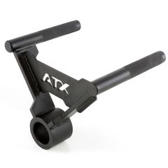 ATX® Parallel Rudergriff - T-Bar Row Parallel