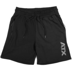 ATX® Short, Größe S, Farbe Schwarz - ATX® Sportswear Collection