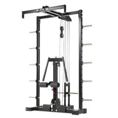 ATX® - Lat Machine Option for ATX® Smith-Cable-Rack - Plate Load (Kraftgeräte)