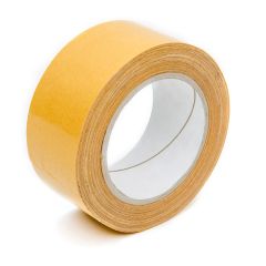 Grip Tape - doppelseitiges Klebeband - Rolle 25 Meter x 50 mm