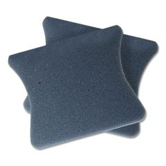 Griff-Pads - Schaumstoff - Made in Germany