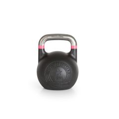 Original Russian Kettlebell - Competition 8 kg - Farbcode pink