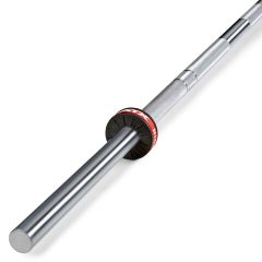 ATX® High Tensile PRO BAR - Langhantelstange für 30 mm Hantelscheiben