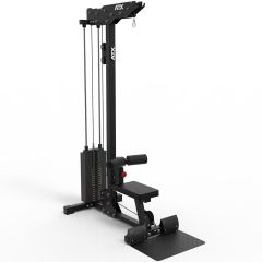ATX® Lat Machine 750 /  Latzuggerät mit Steckgewichten
