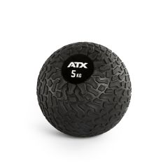 ATX® Power Slam Balls - No bounce Ball - 5 kg (Bälle) | Gewichtsball | Fitnessball | Medizinball