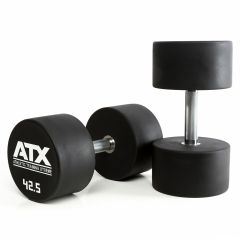 Urethan Dumbbells - ATX® - 42,5 kg (CHD/Dumbbells) - Satz
