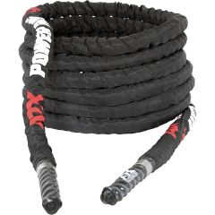ATX® Nylon Protection Rope / Tau 10 Meter - Black