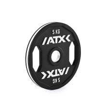 ATX® Color Stripes Gripper Plate - 5 kg (Hantelscheiben 50mm)