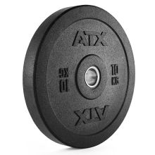 ATX® Big Tire Bumper Plate - 10 kg (Hantelscheiben)